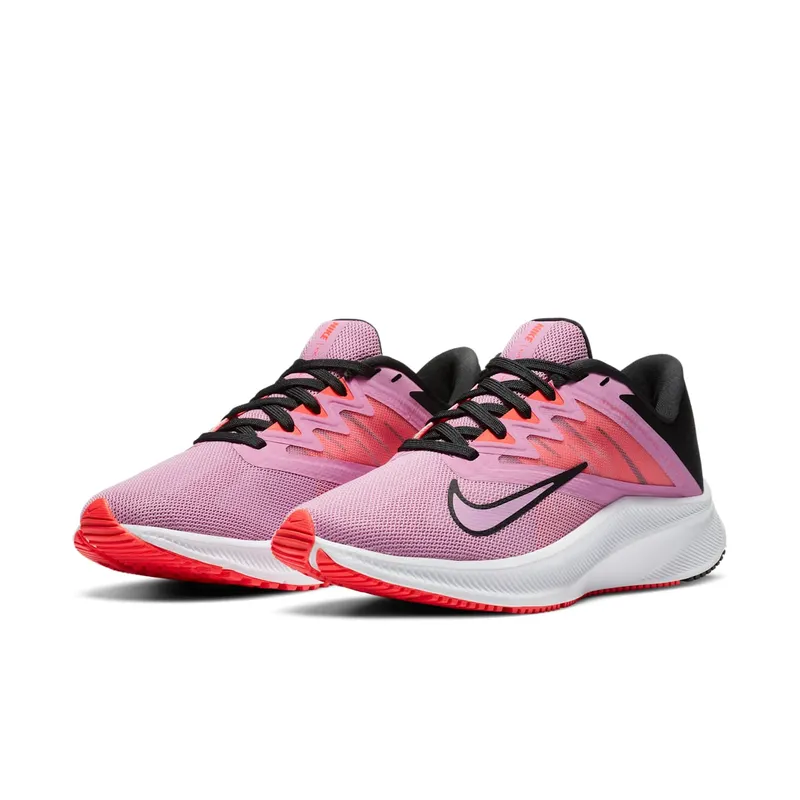 Nike Quest 3 Running Pink (CD0232-600)