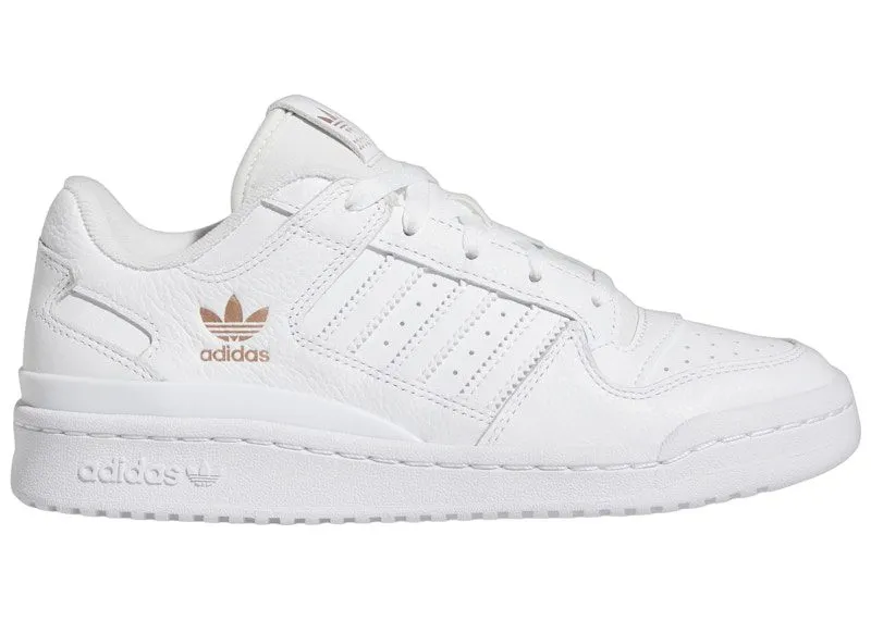 adidas Forum Low Cloud White Supplier Colour (IG0698)
