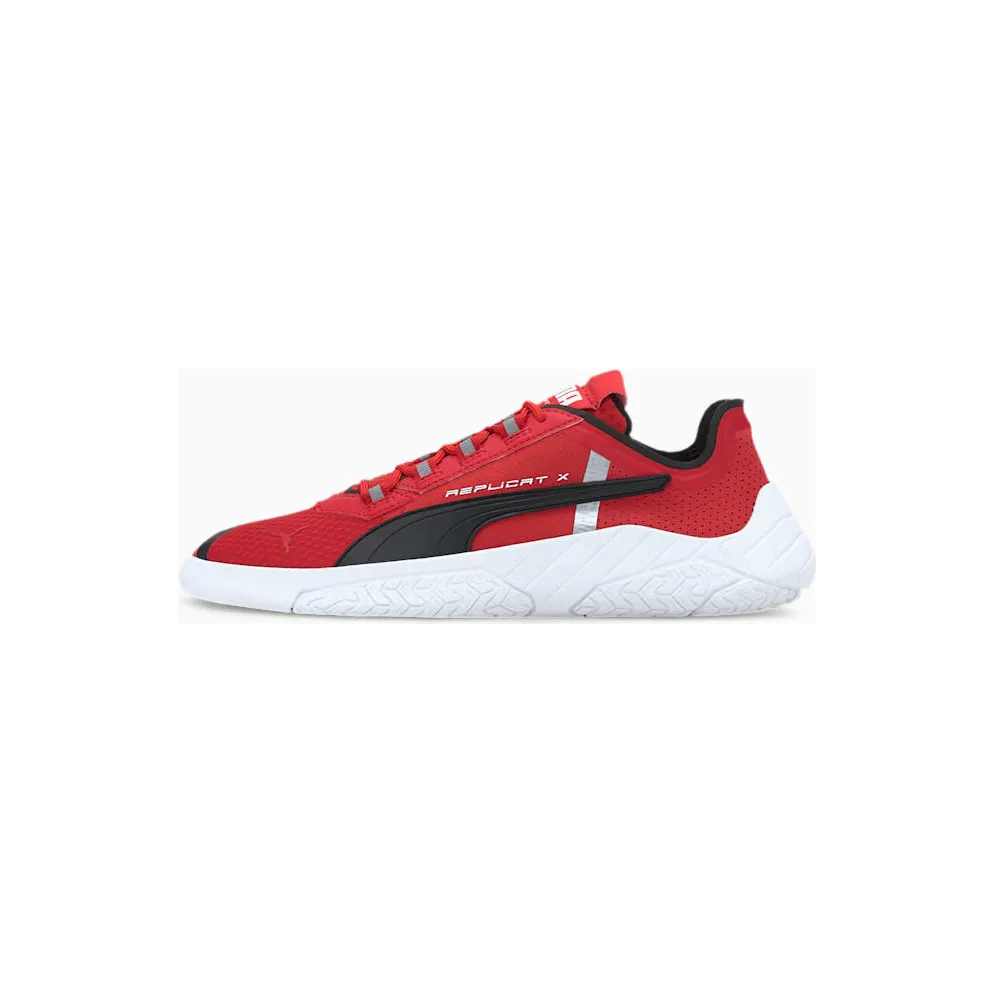 Puma Ferrari x Replicat X “Red Corsa Black” (339945-01)
