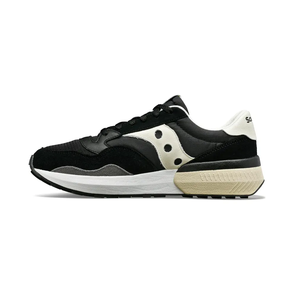Saucony Jazz NXT Black Cream (S70790-1)