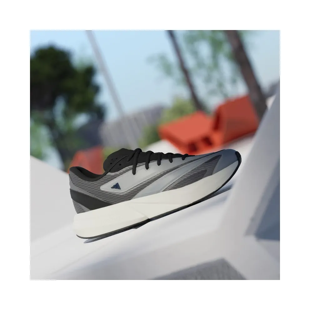 Adidas Lightblaze Grey Five / Grey One / Core Black (JS0913)