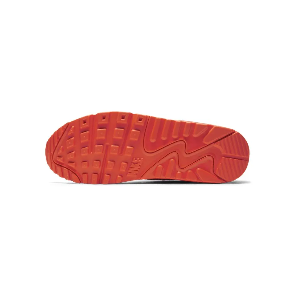 Nike Air Max 90 Just Do It Pack Bright Crimson Bright Crimson/Bright Crimson-Black (700155-604)