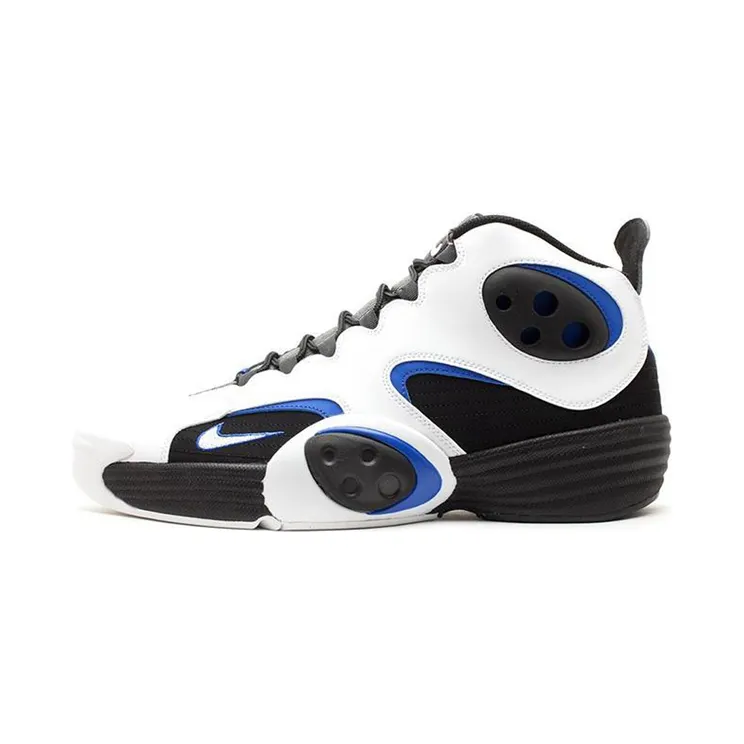 Nike Air Flight One QS Orlando Magic OG – Penny (520502-110)