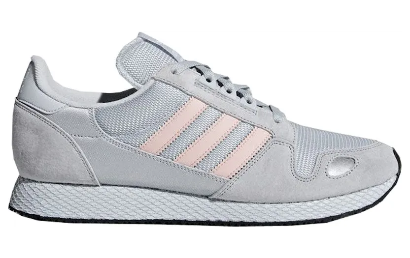 adidas ZX 452 Spezial Clear Grey Haze Coral (B41823)