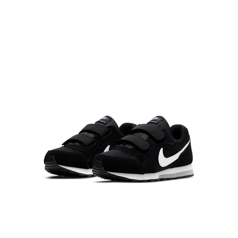 Nike MD Runner 2 Younger Kids’ Black (807317-001)