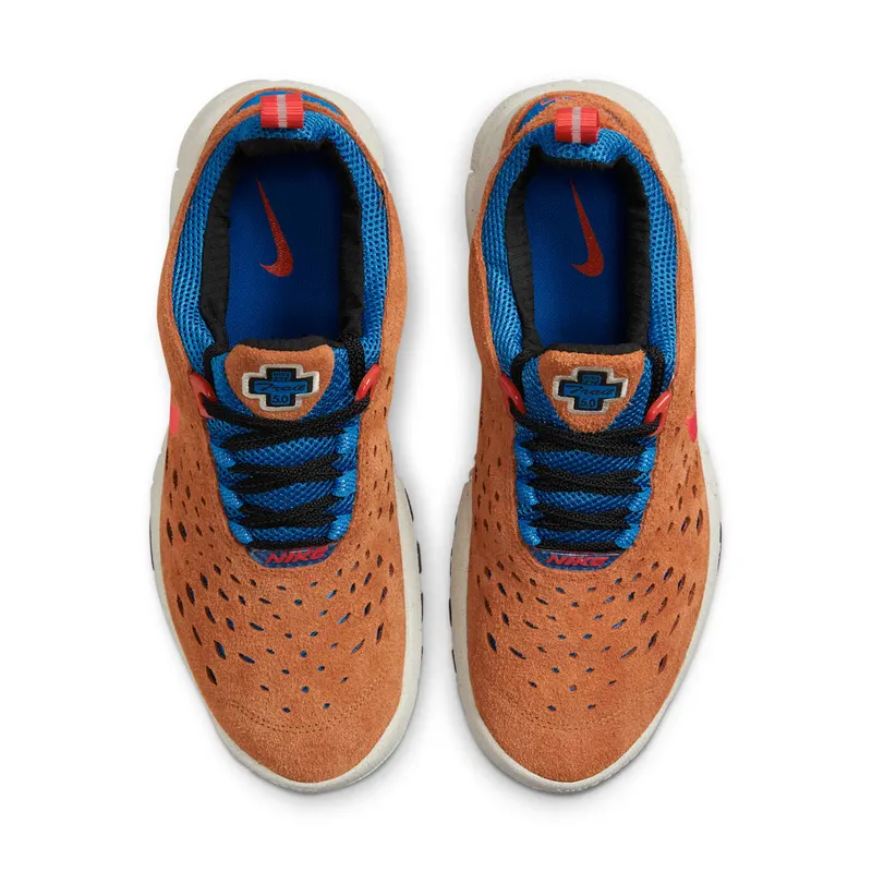 Nike Free Run Trail Brown (CW5814-201)