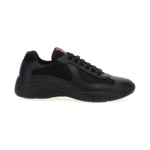Prada New America’s Cup “Black” (4E3400FG0006GWF0002)