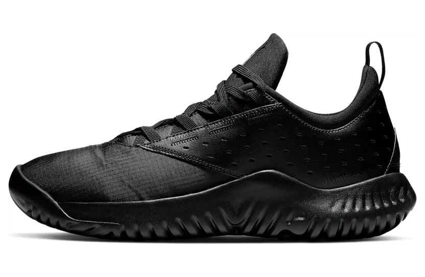 Jordan Proto Lyte Black