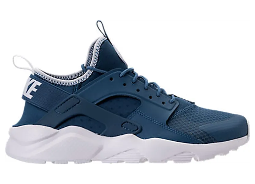 Nike Air Huarache Run Ultra Industrial Blue