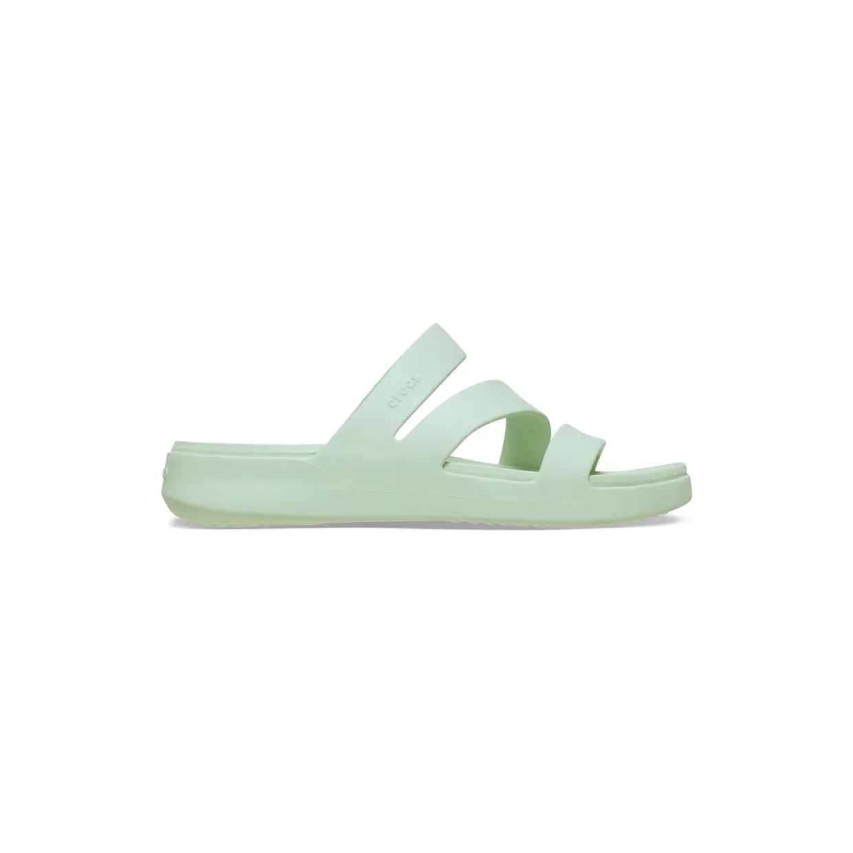 crocs-sneaker 209587-3YF
