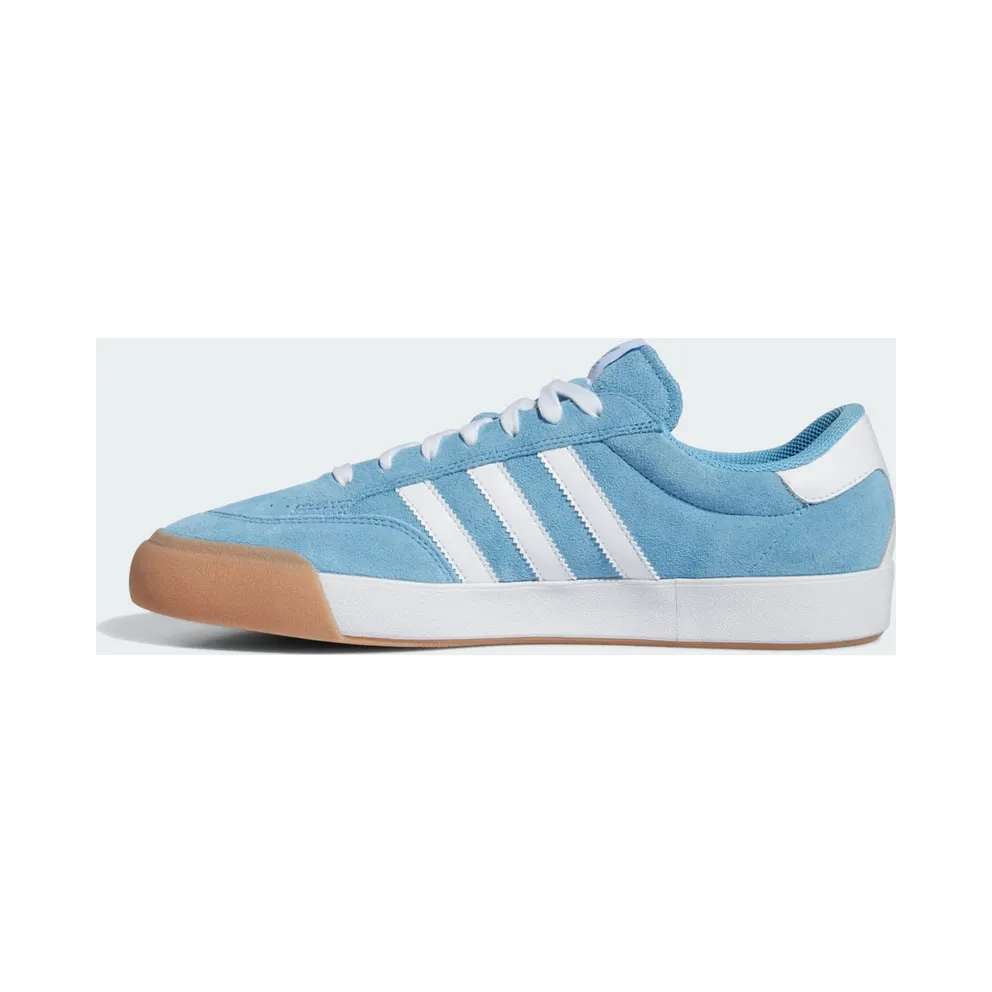 adidas Nora Light Blue Cloud White Gum (IF2068)