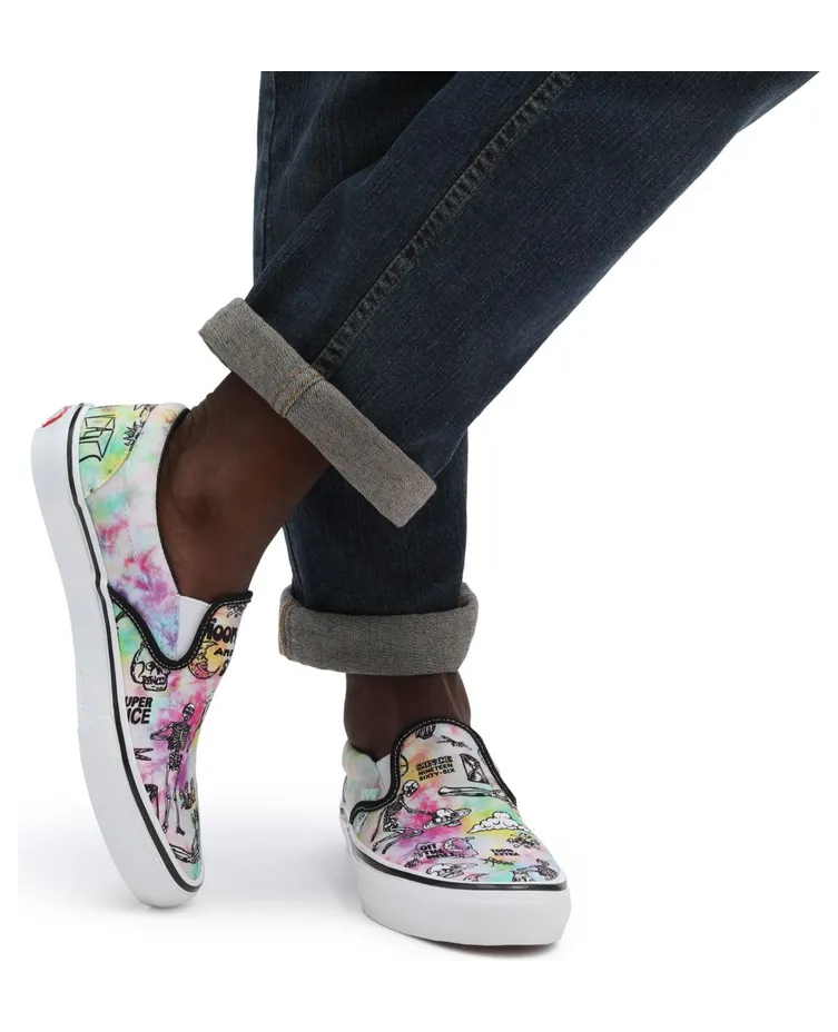 vans-slip-on VN0A5FCAAPN