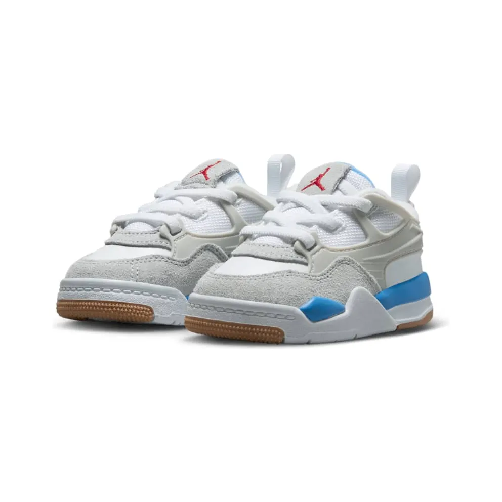 Jordan 4 RM White Legend Blue (FQ7937-104)