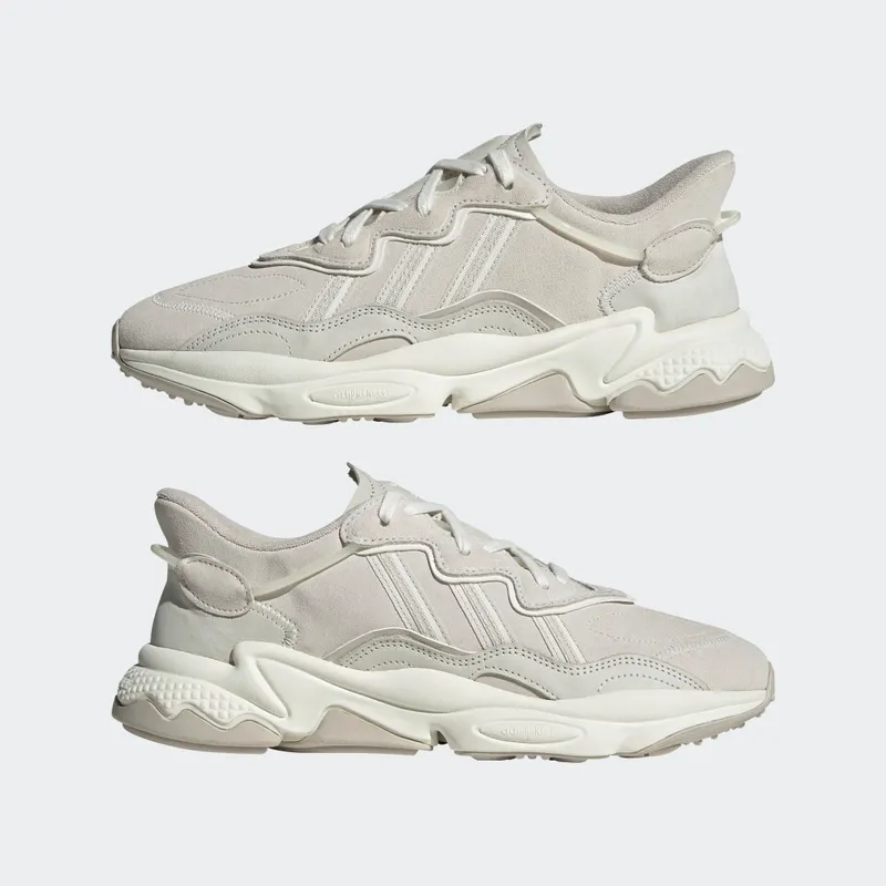 Adidas OZWEEGO Off White / Bliss / Cloud White (GY6179)