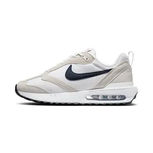 Nike Air Max Dawn White Midnight Navy (W) (DH5131-100)