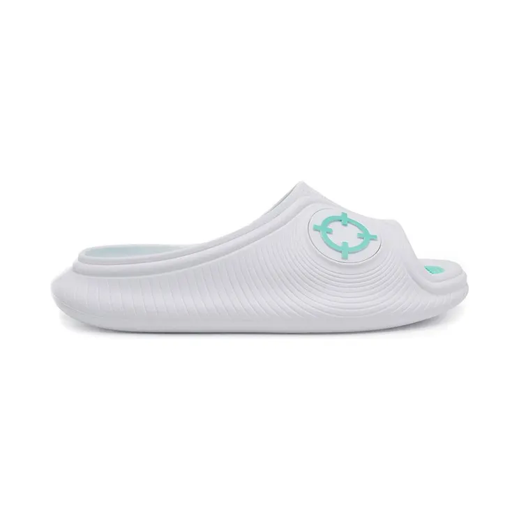 Rigorer Horizon 2 Slide White Aqua Green (Z123260507-8)
