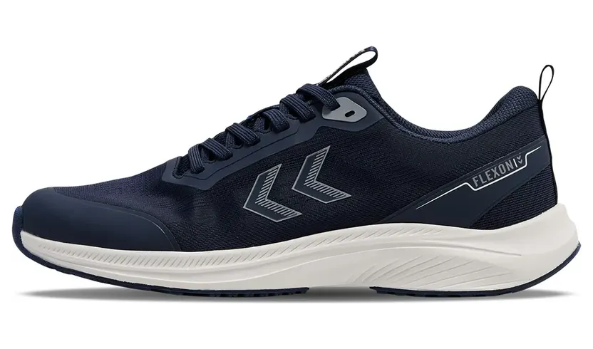 Hummel sneaker Donkerblauw (236281-1009)