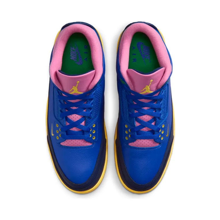 air-jordan-3 IV4871-400