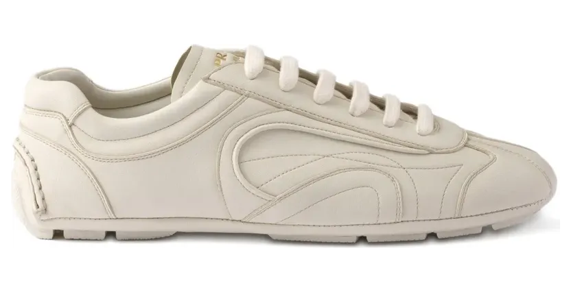 Prada Montecarlo Re-Edition 2005 Sneakers – Braun (4E1165FG000EFX)