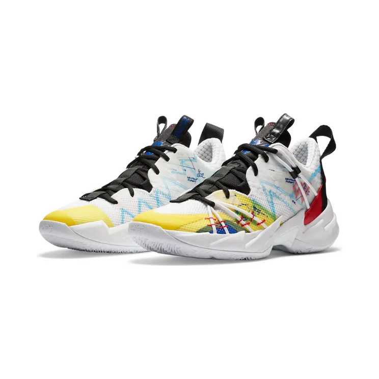 nike-jordan CK6611-100