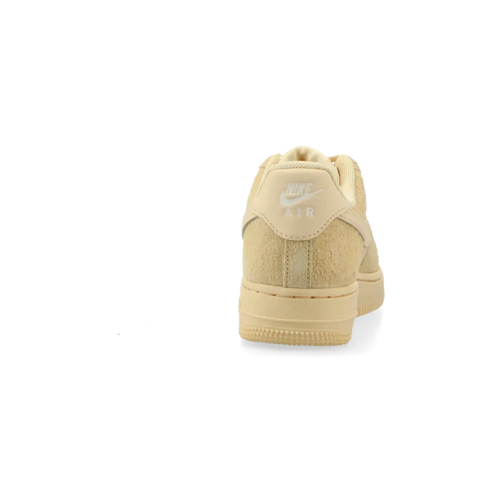 Nike Air Force 1 ’07 LX (pale vanilla / pale vanilla / pale ivory) – IB4001-200