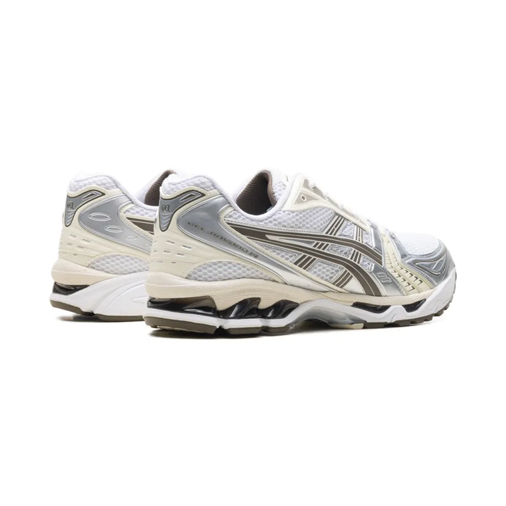 Asics Gel Kayano 14 “White / Ivory” (1203A537-111)
