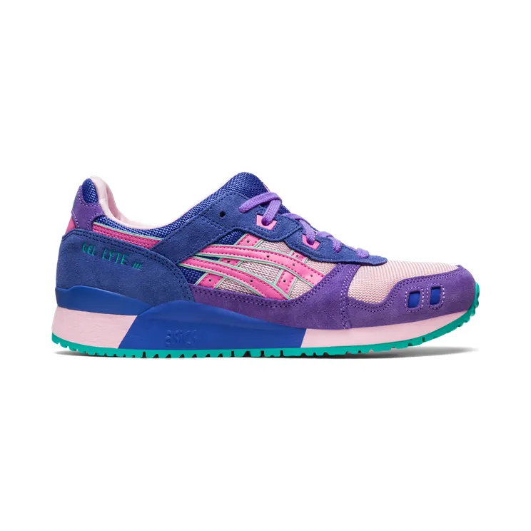 Asics Gel-lyte Iii Og Cotton Candy/Bubblegum (1201A832.701)