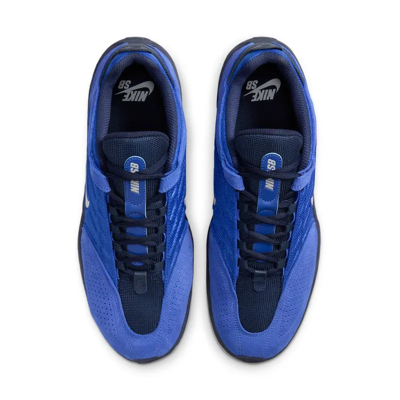 Nike SB Vertebrae Astronomy Blue Obsidian Midnight Navy Wolf Grey (FD4691-400)