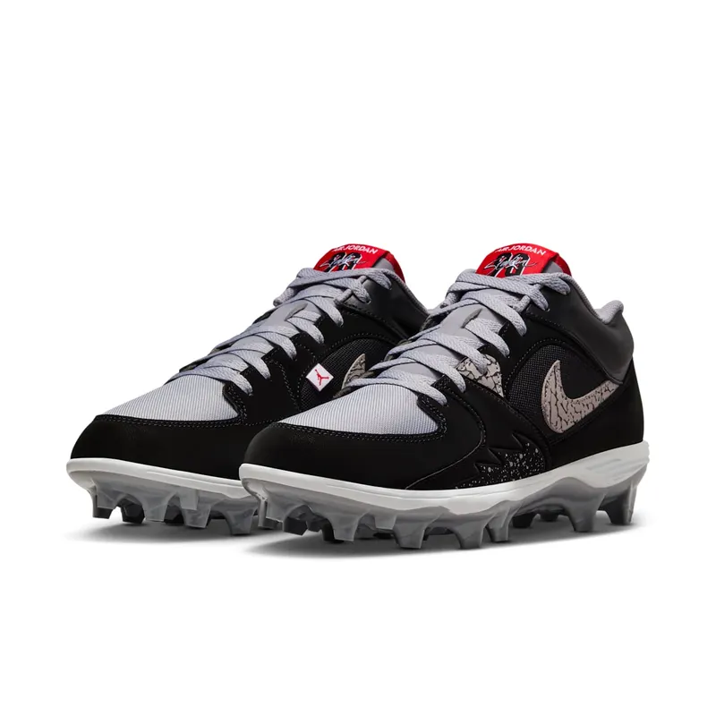 Jordan Stadium 90 Low TD Black Cement (HQ0210-060)