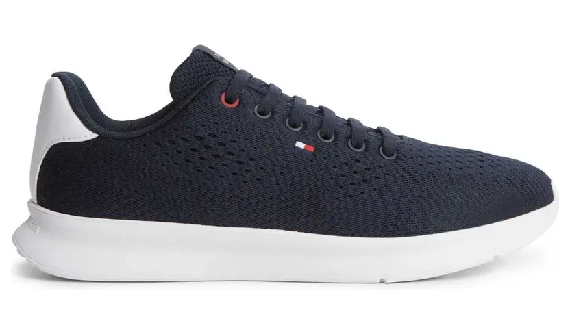 Tommy Hilfiger Navy / White (FM0FM05909DW5)