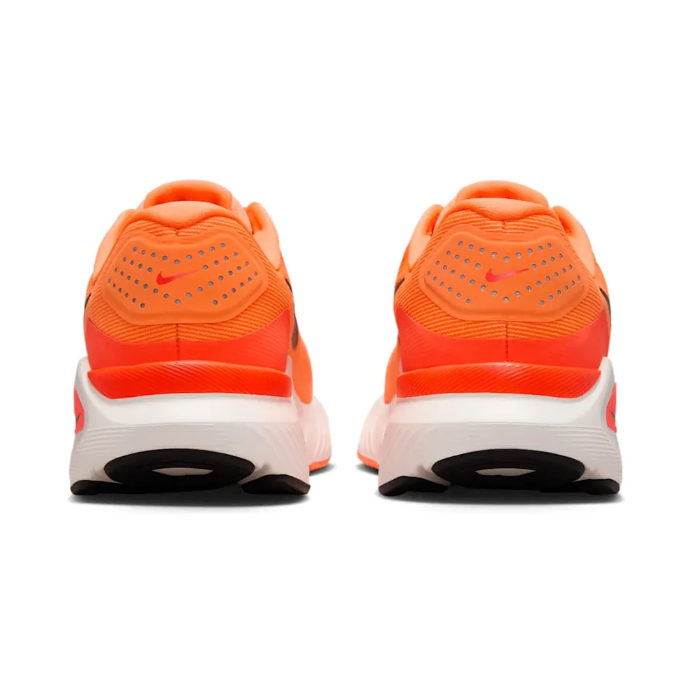 Nike Structure 26 Total Orange Black (HJ1102-800)