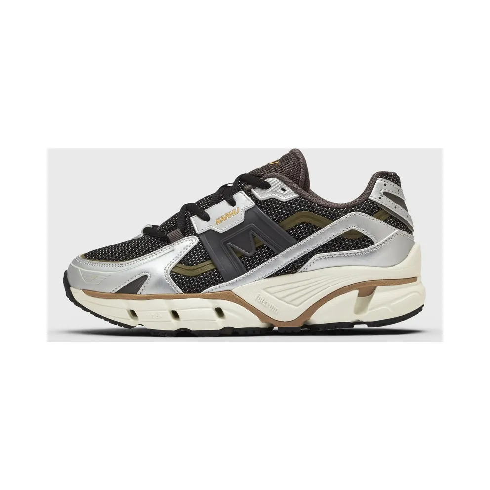 Karhu Super Fulcrum Silver / Dark Gull Gray (F860031)