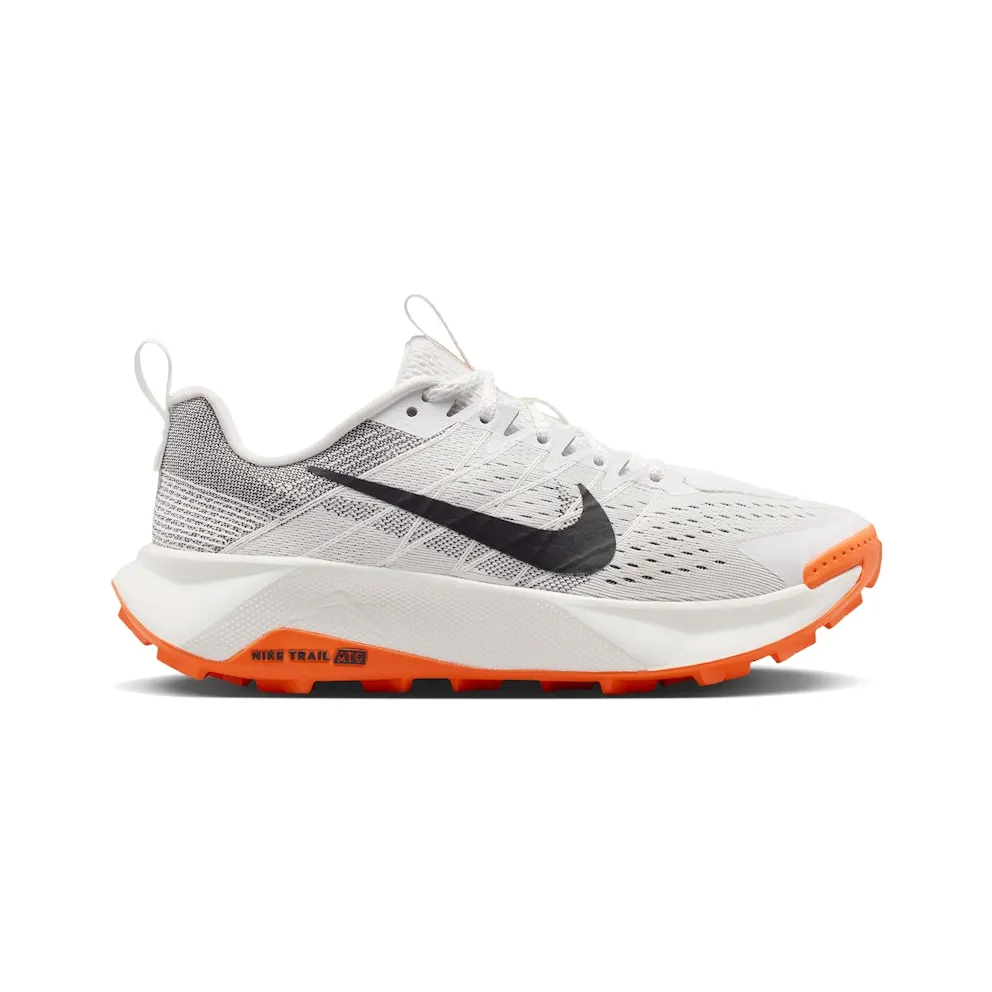 Nike Wildhorse 10 “Summit White / Safety Orange / Phantom / Black” (FV2337-103)