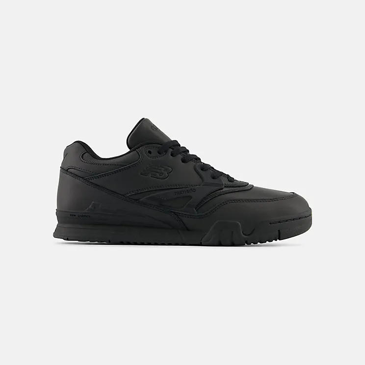 NEW BALANCE NB Numeric 770 “Black” (NM770GRD)