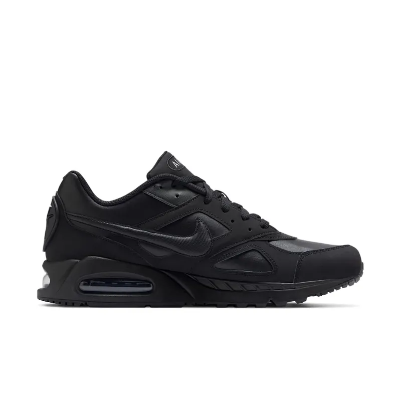 Nike Air Max IVO LTR Triple Black (580520-002)