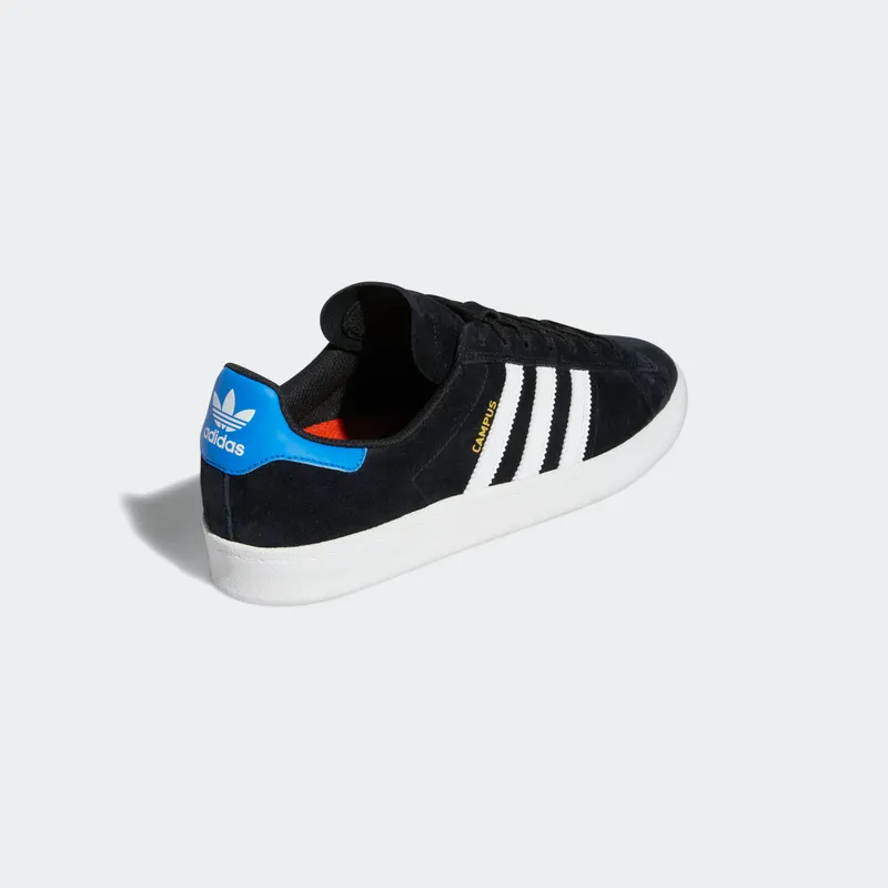 adidas Campus ADV Core Black / Cloud White / Core Black (GY6913)