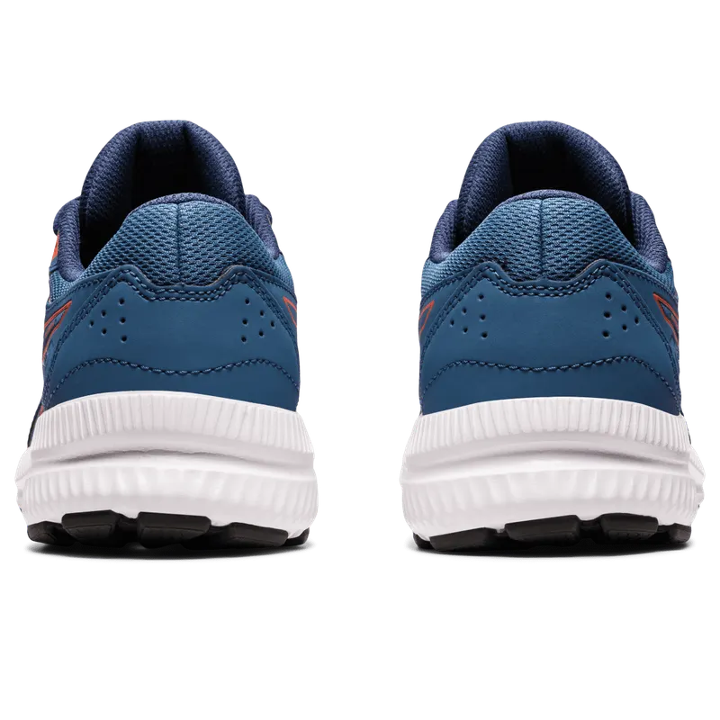 Asics CONTEND 8 GS Azure/Cherry Tomato (1014A259.401)