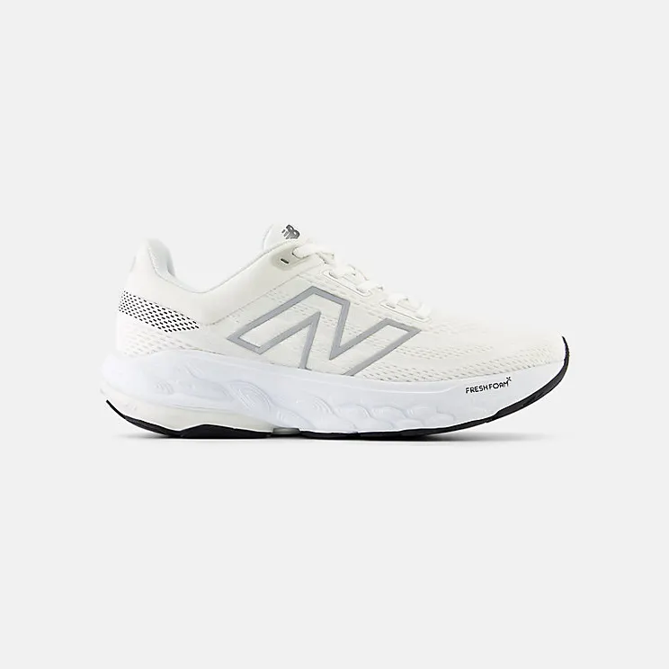 New Balance Fresh Foam X 860v14 White Sea Salt Black (W860C14)