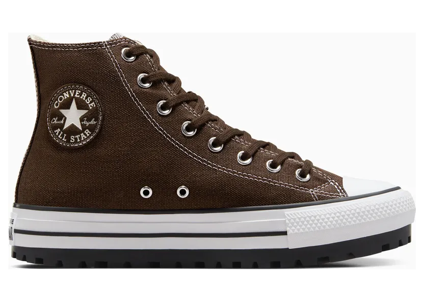 Converse Chuck Taylor All Star – “Fresh Brew” (A06601C)