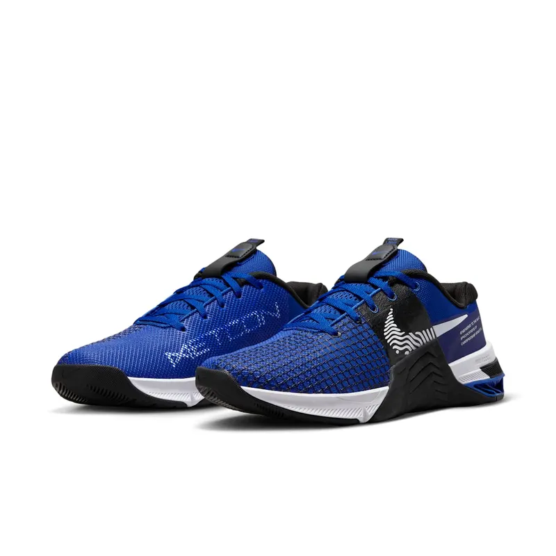 Nike Metcon 8 Training Blue (DO9328-400)