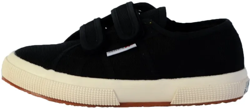 Superga sneaker Black (S0003E0-999)