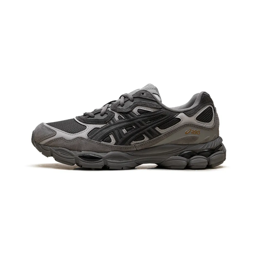 Asics Gel-NYC “Obsidian Grey” (1203A739-021)