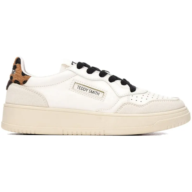 Teddy Smith sneaker Leopard (12054009-Leopard)