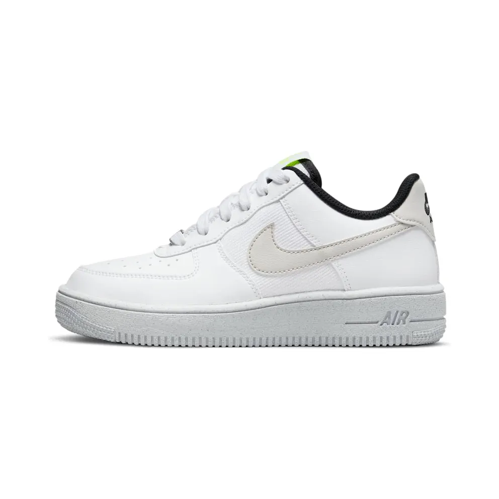 Nike Air Force 1 Crater Next Nature Weiß (DH8695-101)