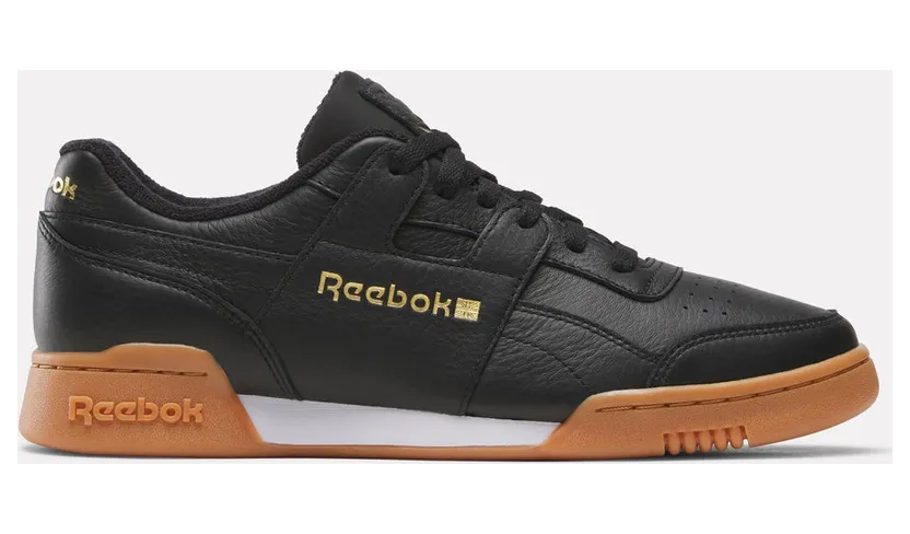 Reebok Workout Plus “Black” (100271709)
