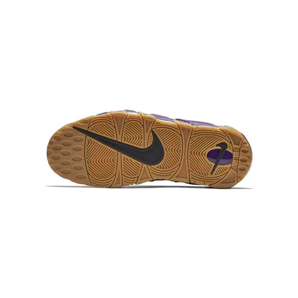 Nike Air More Money Night Purple Night Purple/Metallic Gold-Black (AR5401-500)