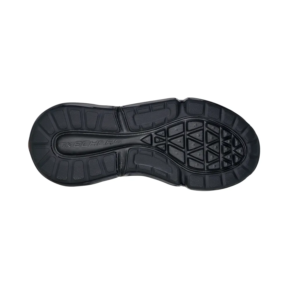 Skechers Air Cushioning Mega “Black (232384 Bbk)” (232384BBK)