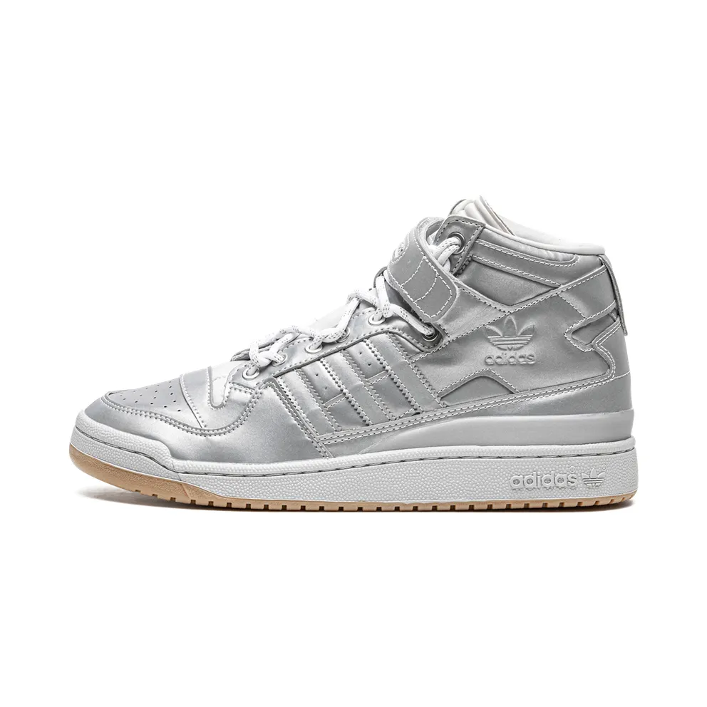 adidas Forum Mid Ivy Park Icy Park Silver (GW2858)