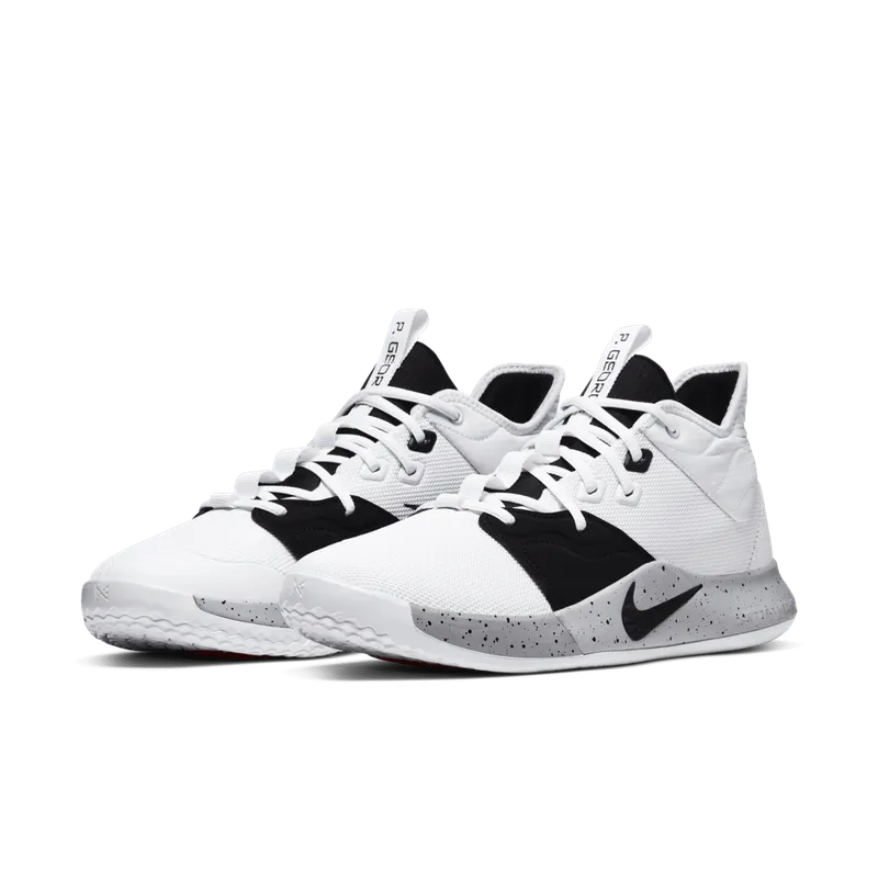 Nike PG III 3 ‘Moon’ (2019) (AO2607-101)