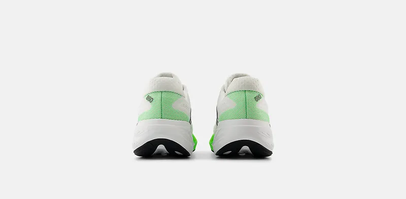 New Balance Fresh Foam 880v15 Reflection Electric Jade Grey Matter (M880D15)